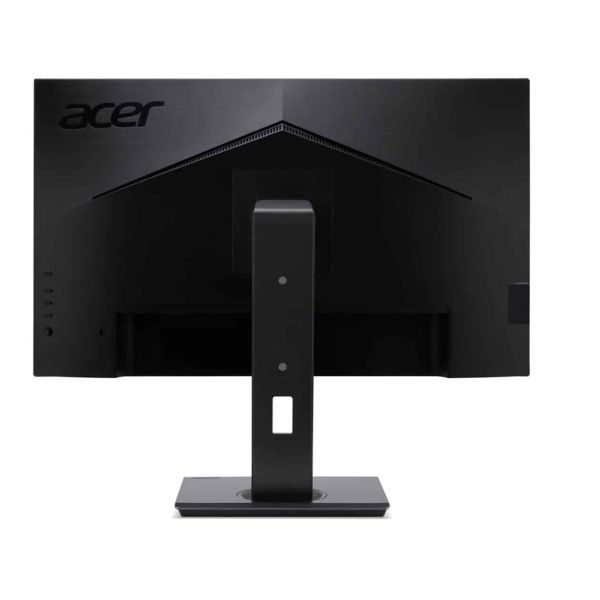 Acer B287K L computer monitor 71,1 cm (28") 3840 x 2160 Pixels 4K Ultra HD LED Zwart (UM.PB7EE.L01) Acer B287K L computer monitor 71,1 cm (28") 3840 x 2160 Pixels 4K Ultra HD LED Zwart (UM.PB7EE.L01)