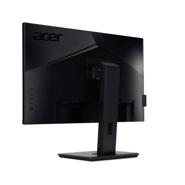Acer B287K L computer monitor 71,1 cm (28") 3840 x 2160 Pixels 4K Ultra HD LED Zwart (UM.PB7EE.L01) Acer B287K L computer monitor 71,1 cm (28") 3840 x 2160 Pixels 4K Ultra HD LED Zwart (UM.PB7EE.L01)