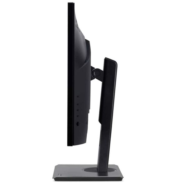 Acer B287K L computer monitor 71,1 cm (28") 3840 x 2160 Pixels 4K Ultra HD LED Zwart (UM.PB7EE.L01) Acer B287K L computer monitor 71,1 cm (28") 3840 x 2160 Pixels 4K Ultra HD LED Zwart (UM.PB7EE.L01)
