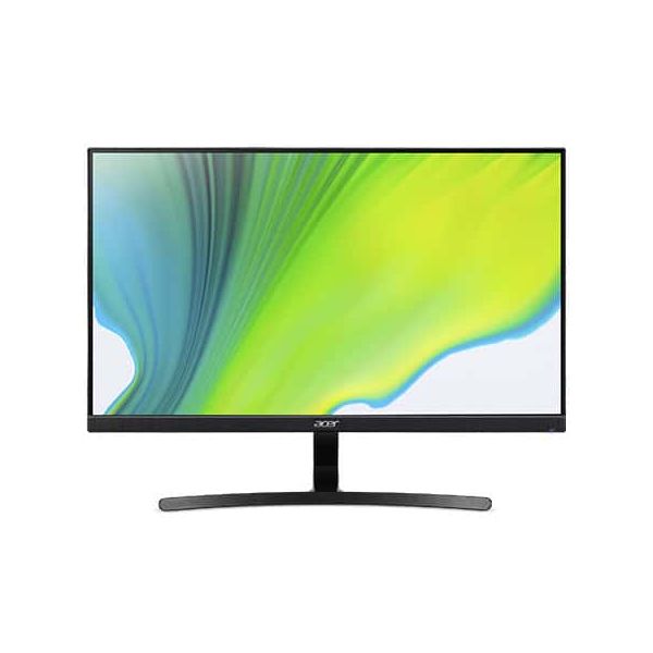Acer K243Y computer monitor 60,5 cm (23.8") 1920 x 1080 Pixels Full HD LCD Zwart (UM.QX3EE.001)