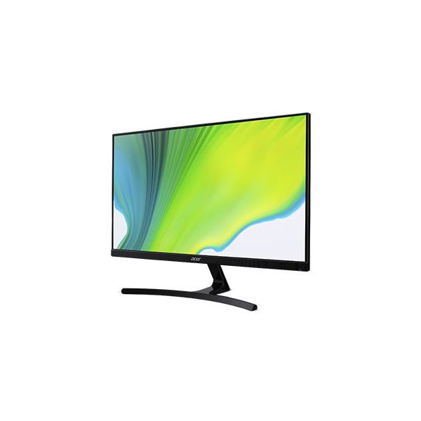 Acer K243Y computer monitor 60,5 cm (23.8") 1920 x 1080 Pixels Full HD LCD Zwart (UM.QX3EE.001) Acer K243Y computer monitor 60,5 cm (23.8") 1920 x 1080 Pixels Full HD LCD Zwart (UM.QX3EE.001)