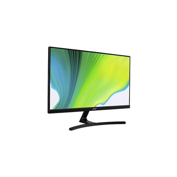 Acer K243Y computer monitor 60,5 cm (23.8") 1920 x 1080 Pixels Full HD LCD Zwart (UM.QX3EE.001) Acer K243Y computer monitor 60,5 cm (23.8") 1920 x 1080 Pixels Full HD LCD Zwart (UM.QX3EE.001)