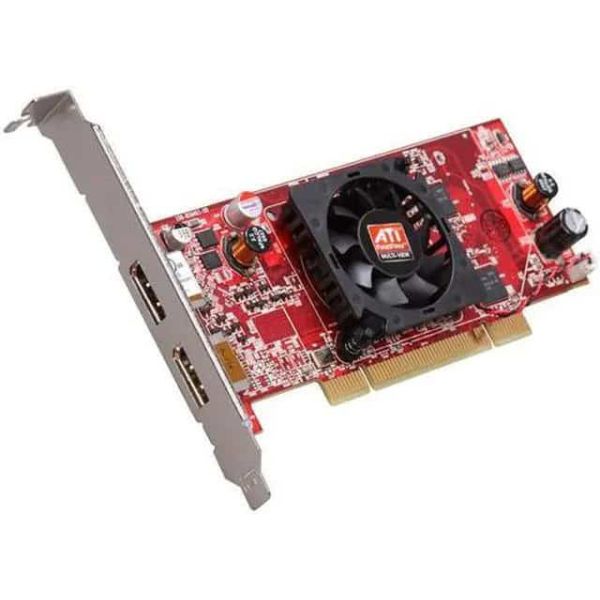 AMD ATI FirePro 2260 256MB PCIe (100-505529)