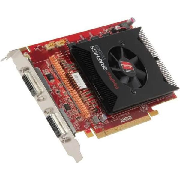 AMD FirePro W5000 2GB (100-505978)