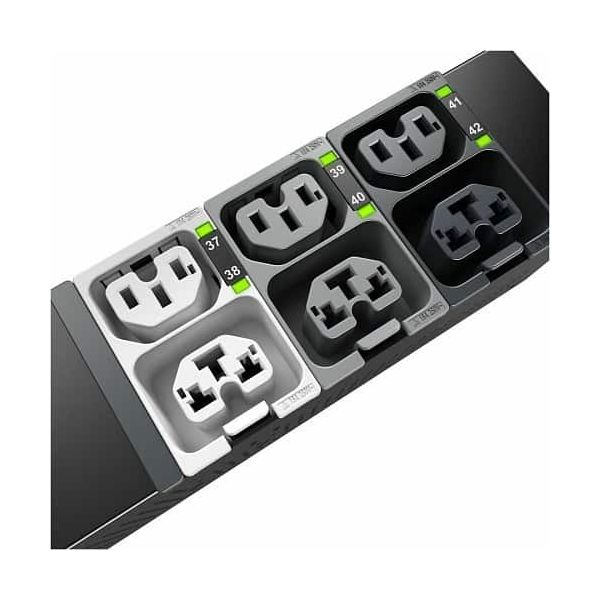 APC by Schneider Electric NetShelter APDU10351ME PDU (APDU10351ME_C40)