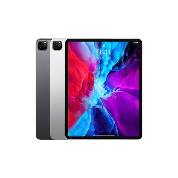 Apple iPad Pro 11 6th NANO 1TB WIFI+LTE 11 Space Black No Accessories/In Sealed Brown Box/ASIS (4E2W4Z/A-AS)