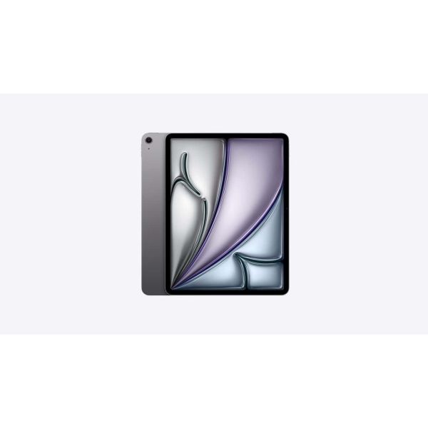 Apple iPad Pro 13 7th NANO 2TB WIFI+LTE 13 Space Black No Accessories/In Sealed Brown Box/ASIS (4WT13Z/A-AS)