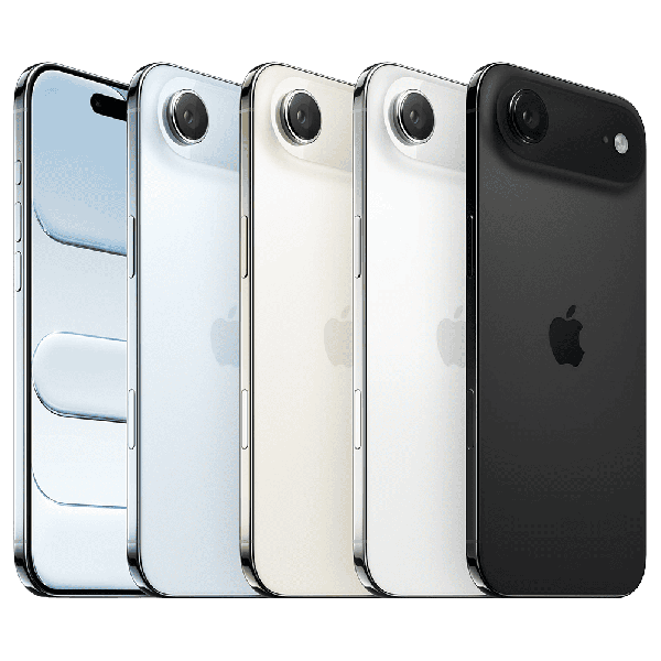Apple iPhone 16e 256GB 6.1 Black No Accessories/ASIS+/Bulk Boxed (5D1T4ZD/A-A1)