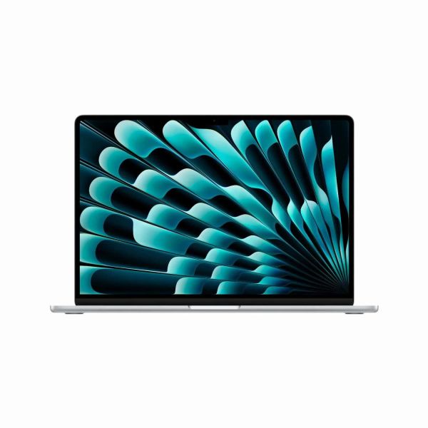 APPLE MBA 15.3 STL/10C GPU/24GB/512GB-NL (MC9K4N/A)