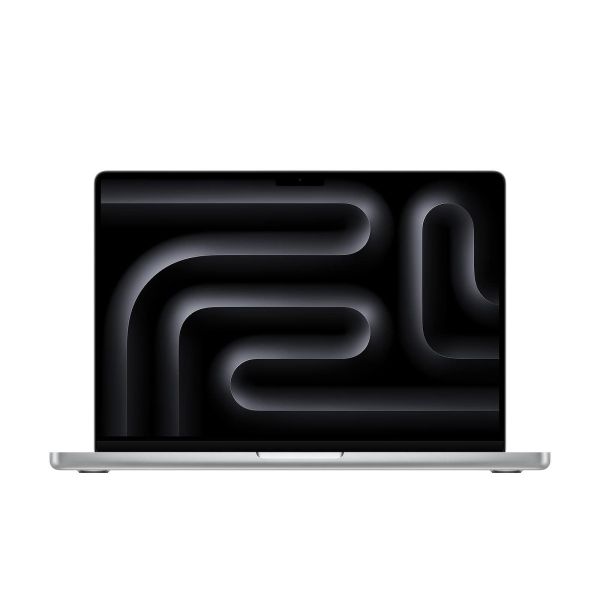 APPLE MBP 14 SL/10C/10C GPU/16GB/1TB (MDE54FN/A)