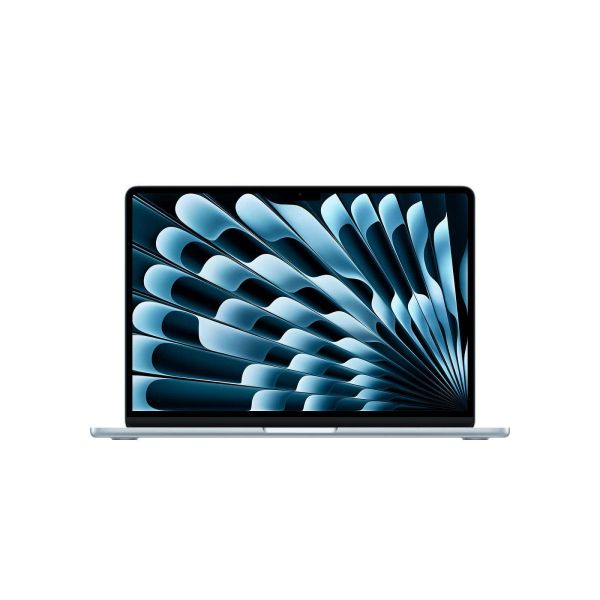 Apple MacBook Air 13" M3 8-core GPU 16GB/512GB Sky Blue (BE) (MDHH4FN/A)