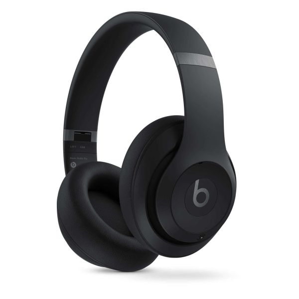 Apple Beats by Dr. Dre Studio Pro Wire. Kopfhörer Sandgrau (ME2F4ZM/A) (ME2F4ZM/A)