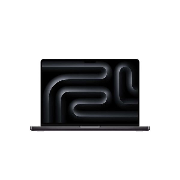 Apple MacBook Pro 14" M4 Pro 16-core GPU 24GB/1TB Zilver (MGDN4FN/A)