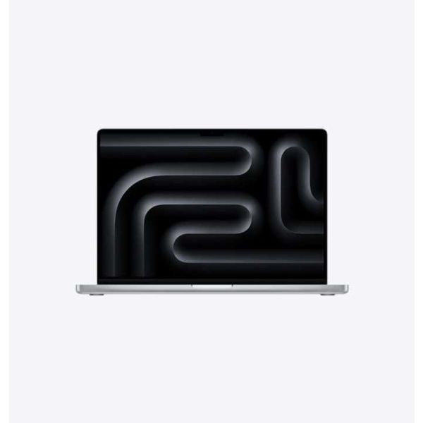 Apple MacBook Pro 16" M3 Max 18C/20C 48GB/1TB Zilver (MGE64FN/A)