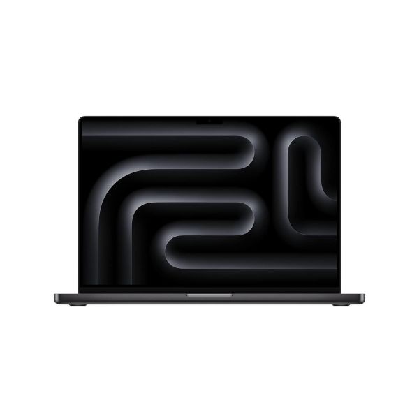APPLE MBP 16 SB/18C/32C GPU/36GB/2TB BE (MGED4FN/A)