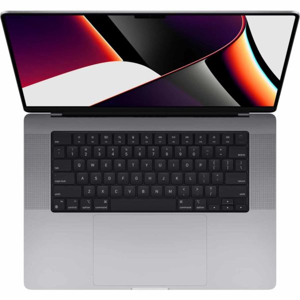 Apple Macbook Pro 2021 MK193LL/A 16.2 Inches Laptop (MK193LL/A)