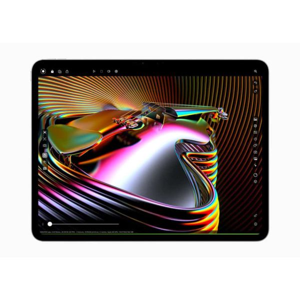 Apple iPad mini 5 256GB WiFi + LTE 7.9" Goud (MUXE2NF/A-R4)
