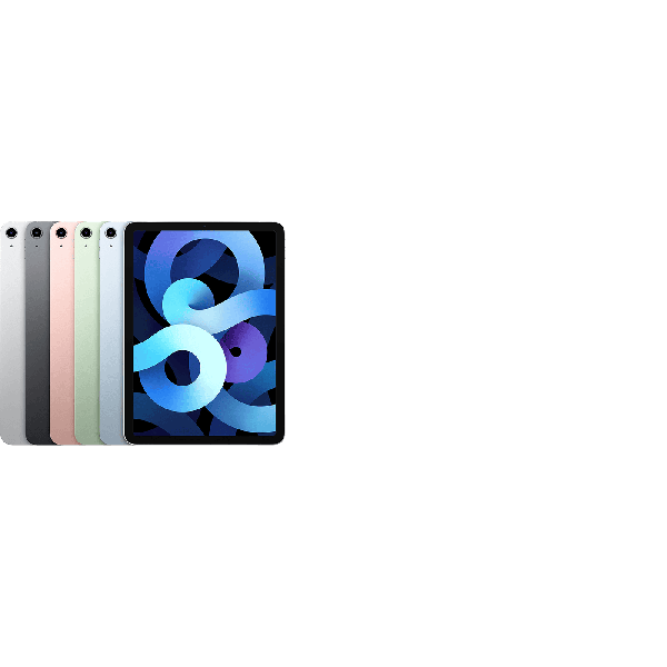 Apple iPad Air 13" 1TB WiFi + Cellular Blauw (MV753NF/A-R4)