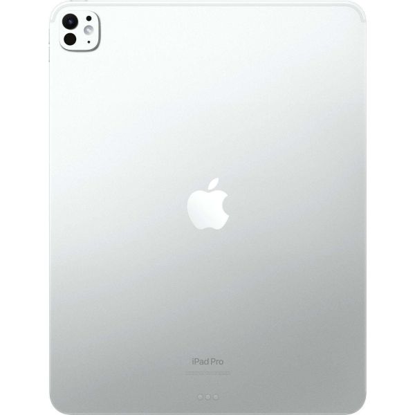 Apple iPad Pro 13" 7e generatie 256GB WiFi Zilver (MVX33TY/A-R4)