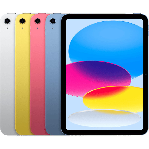 Apple iPad 7 32GB WiFi+Cellular 10.2 inch Zilver (MW6C2NF/A-R4)