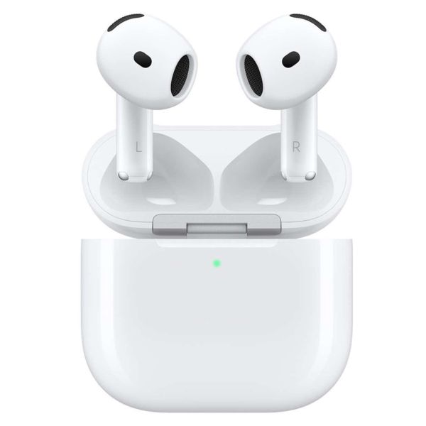 Apple AirPods 4 (MXP63ZE/A)