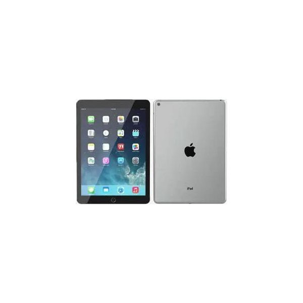 Apple iPad 9 64GB WiFi + LTE 10.2" Space Gray (NK663LL/A-AS)