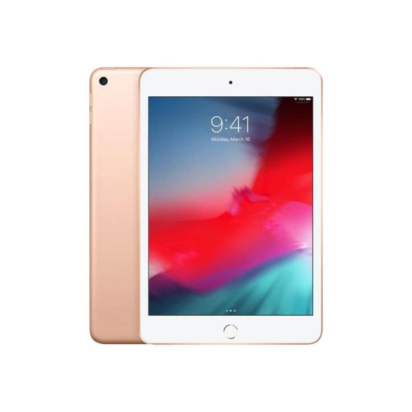 Apple iPad mini 5 256GB WIFI+LTE 7.9 Gold (NUXE2B/A-R4)