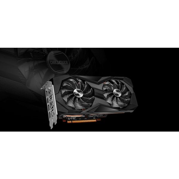 ASROCK Intel Arc Pro B60 Passive Grafikkarte 24GB GDDR6 DP (90-GA64ZZ-00UBNF)