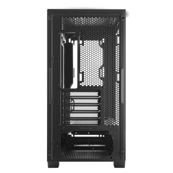 ASUS A21 Zwart (90DC00H0-B09010)