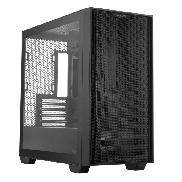 ASUS A21 Zwart (90DC00H0-B09010)