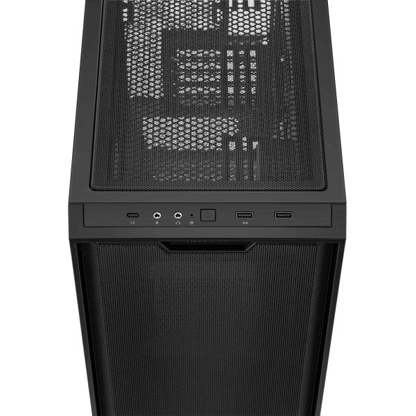 ASUS A21 Zwart (90DC00H0-B09010)