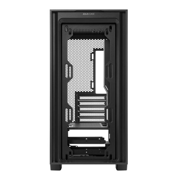 ASUS A21 Zwart (90DC00H0-B09010)