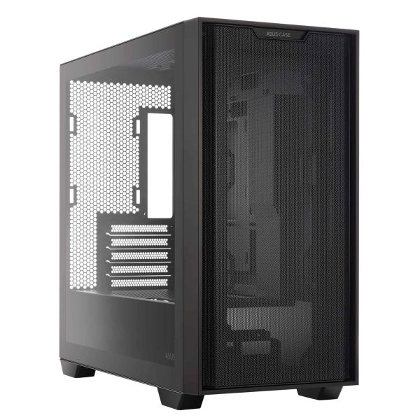 ASUS A21 Zwart (90DC00H0-B09010)