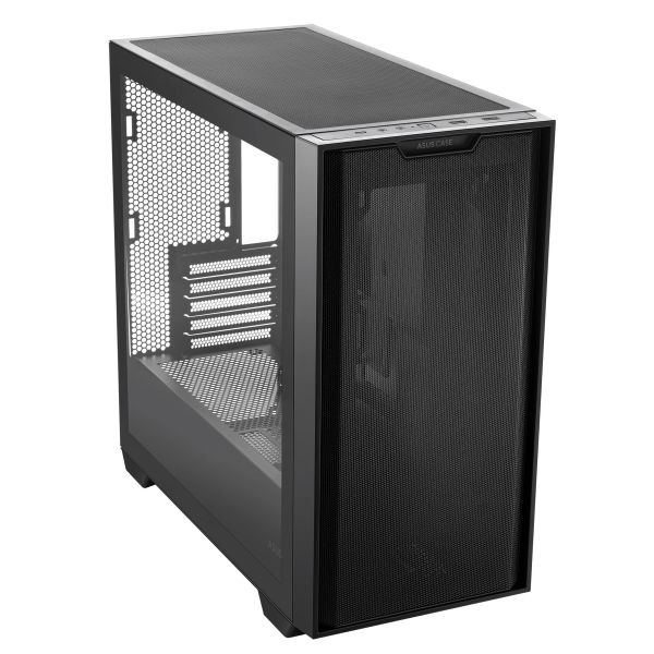 ASUS A21 Zwart (90DC00H0-B09010)