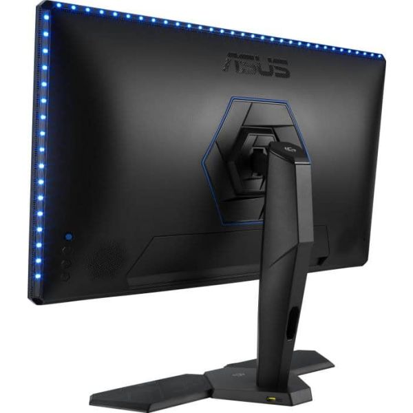 ASUS CG32UQ computer monitor 80 cm (31.5") 3840 x 2160 Pixels 4K Ultra HD LED Zwart (90LM04F0-B01170) ASUS CG32UQ computer monitor 80 cm (31.5") 3840 x 2160 Pixels 4K Ultra HD LED Zwart (90LM04F0-B01170)