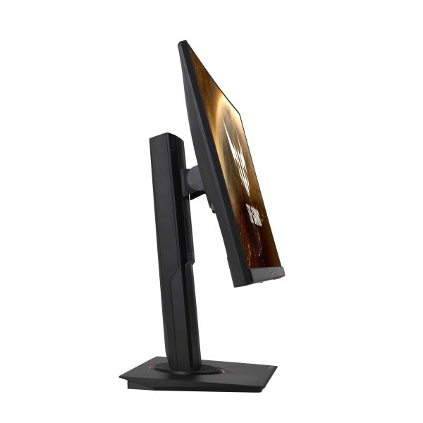 ASUS TUF Gaming VG249Q computer monitor 60,5 cm (23.8") 1920 x 1080 Pixels Full HD LED Zwart (90LM05E0-B01170) ASUS TUF Gaming VG249Q computer monitor 60,5 cm (23.8") 1920 x 1080 Pixels Full HD LED Zwart (90LM05E0-B01170)