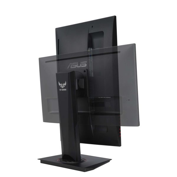 ASUS TUF Gaming VG249Q computer monitor 60,5 cm (23.8") 1920 x 1080 Pixels Full HD LED Zwart (90LM05E0-B01170)