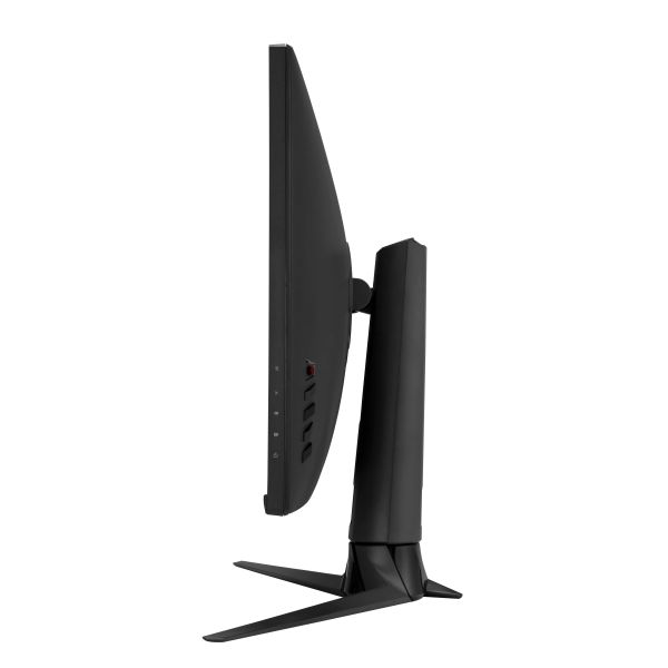 ASUS ROG Swift PG329Q computer monitor 81,3 cm (32") 2560 x 1440 Pixels Quad HD Zwart (90LM06L0-B01170) ASUS ROG Swift PG329Q computer monitor 81,3 cm (32") 2560 x 1440 Pixels Quad HD Zwart (90LM06L0-B01170)