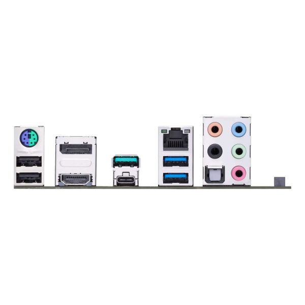 ASUS PRIME Z690-P D4-CSM Intel Z690 LGA 1700 ATX (90MB18P0-M0EAYC) ASUS PRIME Z690-P D4-CSM Intel Z690 LGA 1700 ATX (90MB18P0-M0EAYC)