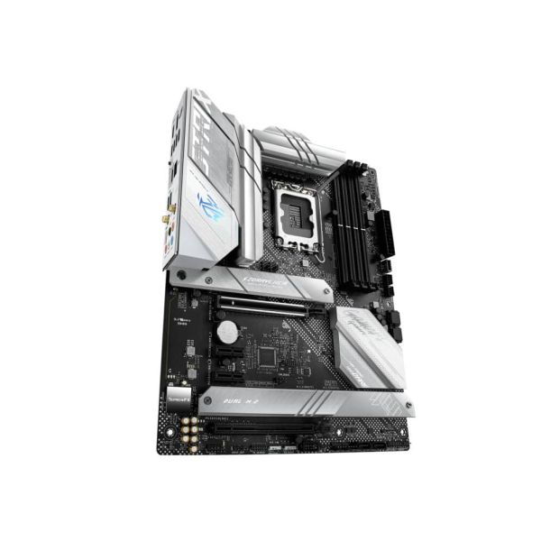 ASUS ROG STRIX B660-A GAMING WIFI Intel B660 LGA 1700 ATX (90MB1B00-M0EAY0)