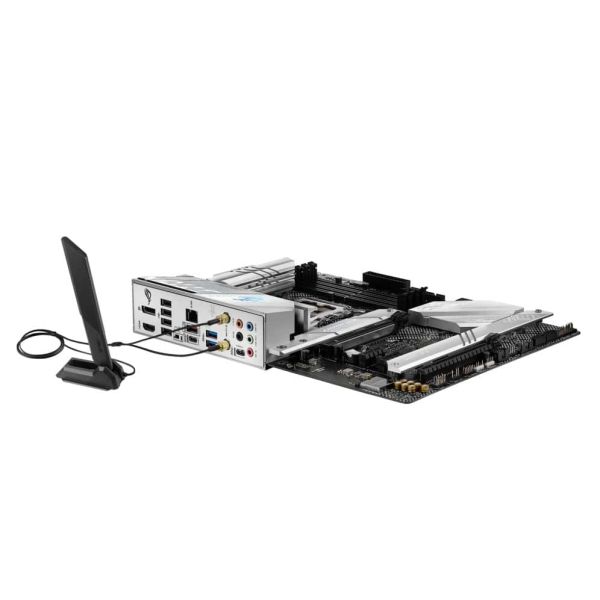 ASUS ROG STRIX B660-A GAMING WIFI Intel B660 LGA 1700 ATX (90MB1B00-M0EAY0)