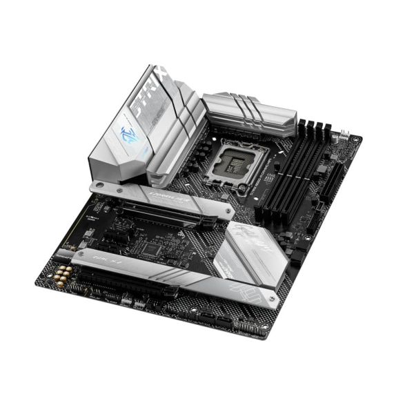 ASUS ROG STRIX B660-A GAMING WIFI Intel B660 LGA 1700 ATX (90MB1B00-M0EAY0)