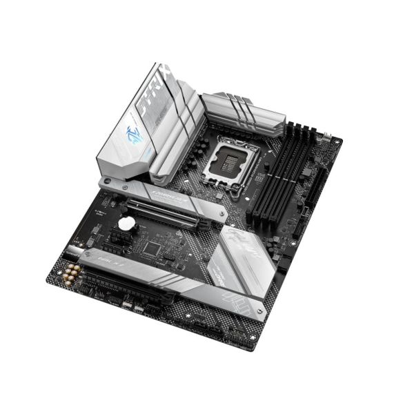 ASUS ROG STRIX B660-A GAMING WIFI Intel B660 LGA 1700 ATX (90MB1B00-M0EAY0)