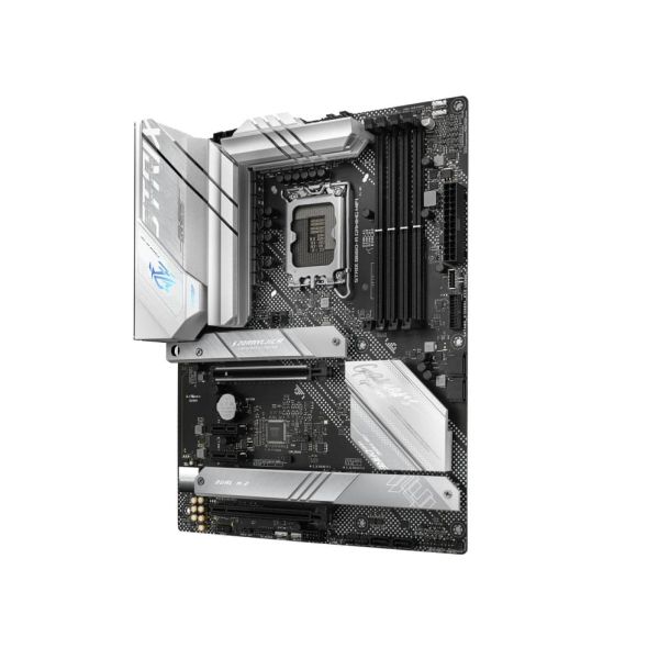 ASUS ROG STRIX B660-A GAMING WIFI Intel B660 LGA 1700 ATX (90MB1B00-M0EAY0)