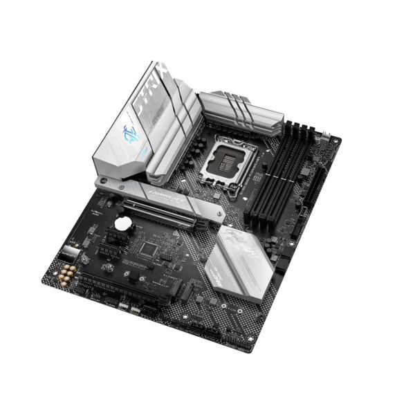 ASUS ROG STRIX B660-A GAMING WIFI Intel B660 LGA 1700 ATX (90MB1B00-M0EAY0)