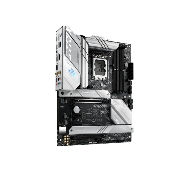 ASUS ROG STRIX B660-A GAMING WIFI Intel B660 LGA 1700 ATX (90MB1B00-M0EAY0)