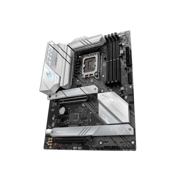 ASUS ROG STRIX B660-A GAMING WIFI Intel B660 LGA 1700 ATX (90MB1B00-M0EAY0)