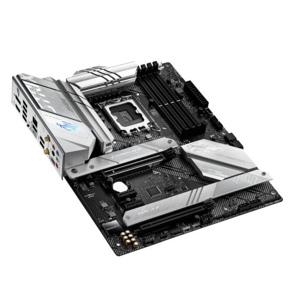 ASUS ROG STRIX B660-A GAMING WIFI Intel B660 LGA 1700 ATX (90MB1B00-M0EAY0)