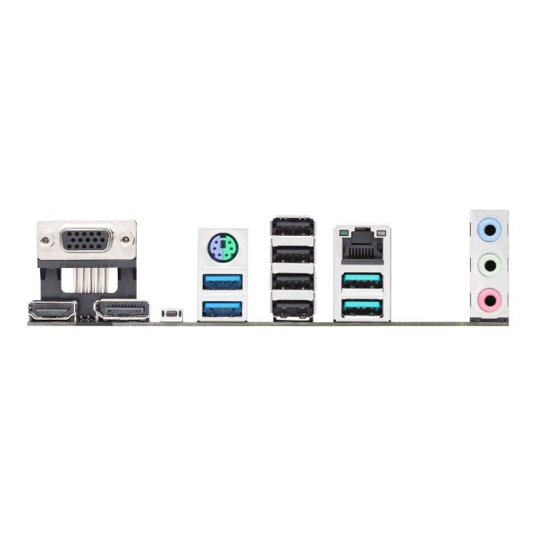 ASUS PRIME B650M-A-CSM AMD B650 Socket AM5 micro ATX (90MB1C10-M0EAYC)