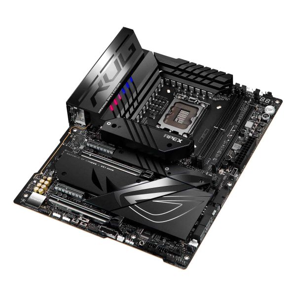 ASUS ROG MAXIMUS Z790 APEX ENCORE Intel Z790 LGA 1700 ATX (90MB1FX0-M0EAY0)